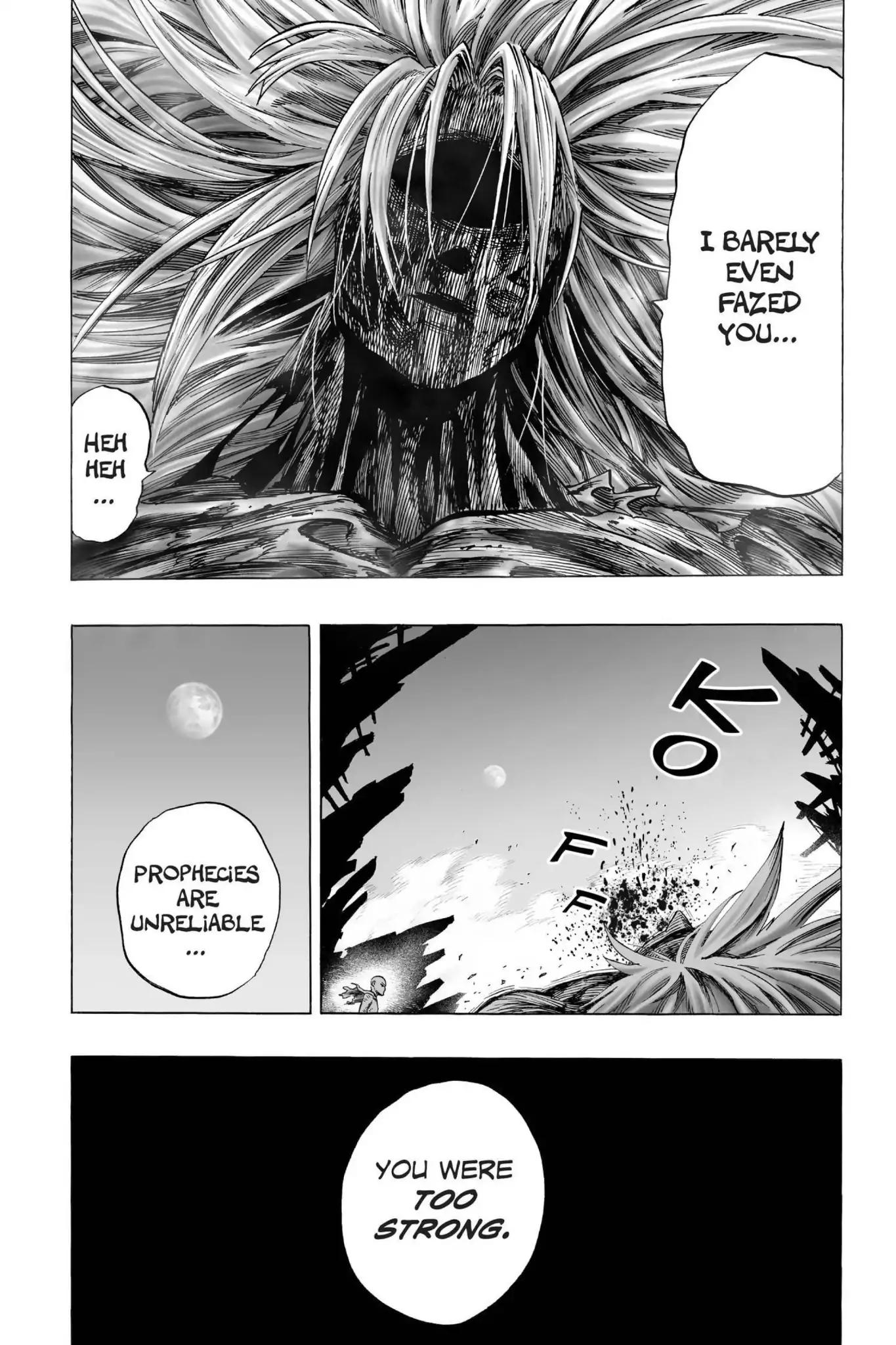 One-Punch Man Chapter 36 50